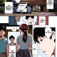 Berkencan dengan Bibi yang baru Bercerai