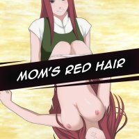 Naruto- Moms Red Hair free Porn Comic
