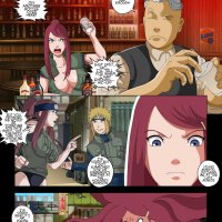 Super Melons Secret Origins of Kakashis First Naruto Free Porn Comics