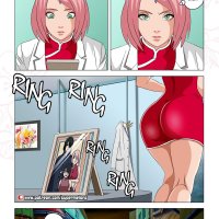 Post 4460720: Boruto:NarutoNextGenerations comic Naruto SakuraHaruno SuperMelons
