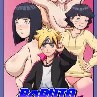 Borutos Erotic Adventure