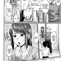 Okaa-san no Kakushigoto