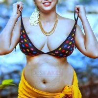 Devayani Nude