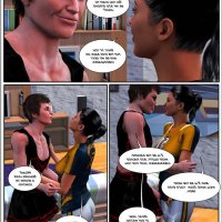 Vasty Untrue myths 1-Halloween Edition 3D Sex