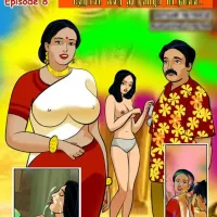 Velamma Episode 8 Tamil