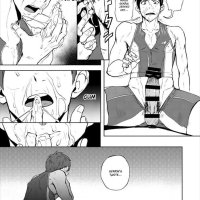 tomcat keita Jitorina Try 2 english digital... 1