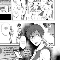 ENG Hutoshi Miyako Keita TomCat