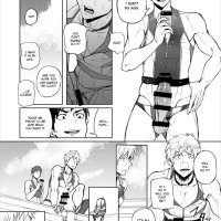 Jitorina Try 2 by TomCat Keita Eng Updated!