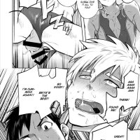ENG Hutoshi Miyako Keita TomCat