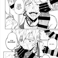 ENG Hutoshi Miyako Keita TomCat