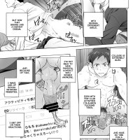 Jitorina Try by TomCat Keita Eng Updated!