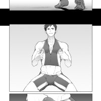 Jitorina Try by TomCat Keita Eng Updated!