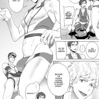 TomCat Keita Jitorina Try Eng