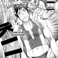 ENG Hutoshi Miyako Keita TomCat