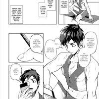 ENG Hutoshi Miyako Keita TomCat