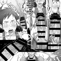 Jitorina Try by TomCat Keita Eng Updated!
