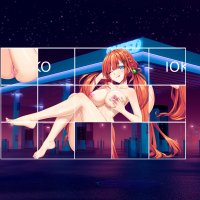 Anime Gas Station 18 DLC Steam