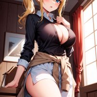 Porn comic Ai Hayasaka and Rangiku Matsumoto. ArimaAgamiAI Sex comic babes with gorgeous