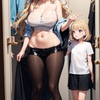 AI Anime Cuties on X: What are you doing mom? ai aiporn nsfw anime porn animeporn hentai AI StableDiffusion AI AI AIart AIArtworks AIgirl StableDiffusion AIArtwork