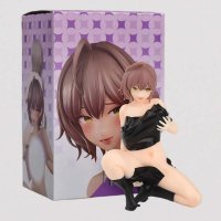 Las mejores ofertas en Figura de Anime desnuda Indiana de anime y manga Figuras de Accin