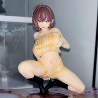 Las mejores ofertas en Figura de Anime desnuda en la TV pelculas y videojuegos de figuras de accin