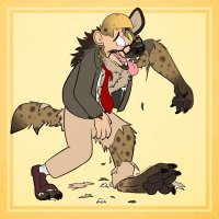 Professor Scritch: Im either really bad at DD or these dice are loaded. Another critical failure! by ed.dog TFEveryday Bluesky