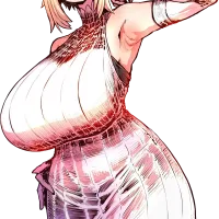 Chat with MILF Chronicles: Tatsumi Mommy Hyena Haibara