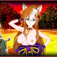Ms. Hina Genshin Hentai Gorou Mommy Milf Sex