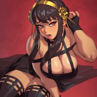 Yor is the MILF of This Anime Season