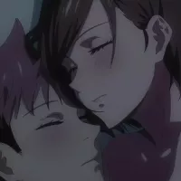 Best Way to out Friendzone Passion Sex at Work Parody Hentai Jjk