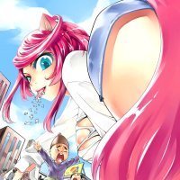 Free Sex Photos Giantess Fan Giantessfan Model While Anime Poren