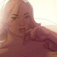 Big Breast MILF Therapist Breastfeeds Client Hentai Animation