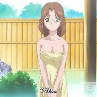 Stepmom Ejecting Milk from her Big Breasts! Uncensored Hentai Subtitled