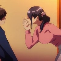 Hentai anime big boobs grandes tetas colegiala watch online