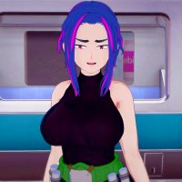 MY HERO ACADEMIA LADY NAGANT ANIME HENTAI 3D UNCENSORED