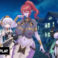 EP16: Chumana and Avil