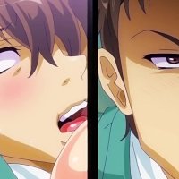 anime porn loves cock 2