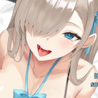 Blue Archive JOI