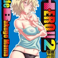 Comic Porno HERO 2