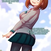 My Hero Academia