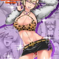 Porn comic My Harem Academia. Part 8. Boku No Hero Academia. Sex comic depraved teacher cannot