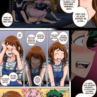 BOKU no Harem ACADEMIA parte 5