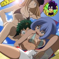 boku no hero Archives