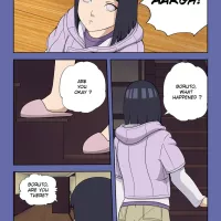 Boruto -The Erotic Adventures-
