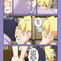 Boruto Erotic Adventure Boruto