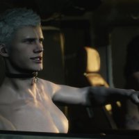 Lets Play: Devil May Cry Nude mods
