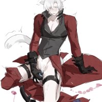 Devil May Cry 2 Porn