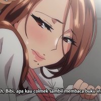 Tsuma Damtte Nakatta Eps 1 Sub Indo