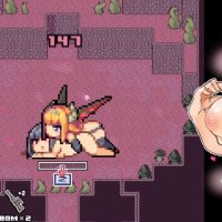 Hentai Game Rignetta adventures all boss defeat animation GALLERY