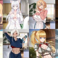 Download Hentai Games hgame